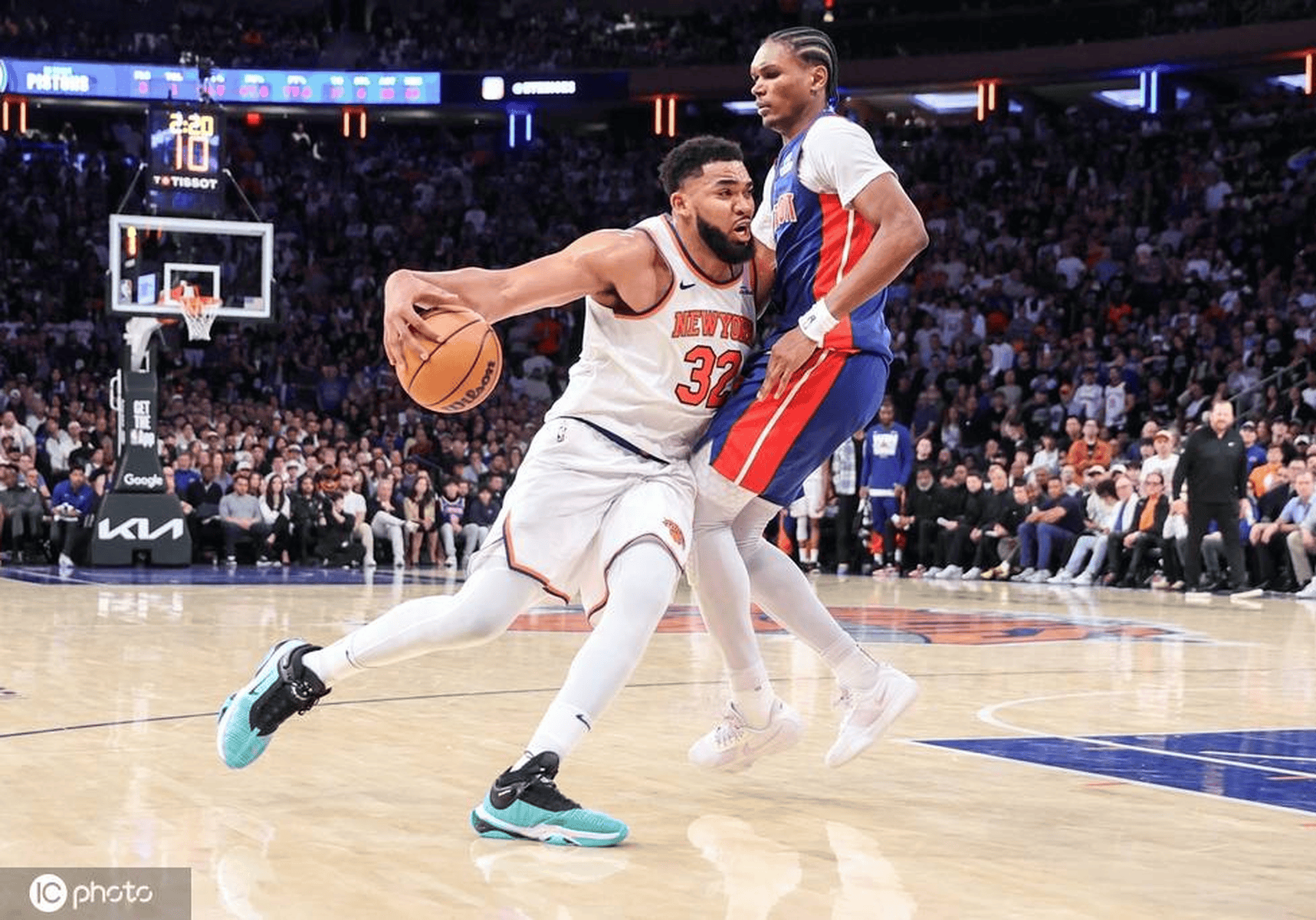 唐斯爆发新星，狂砍50分刷新纪录，险胜球队迎来希望！-Kaiyun Sports