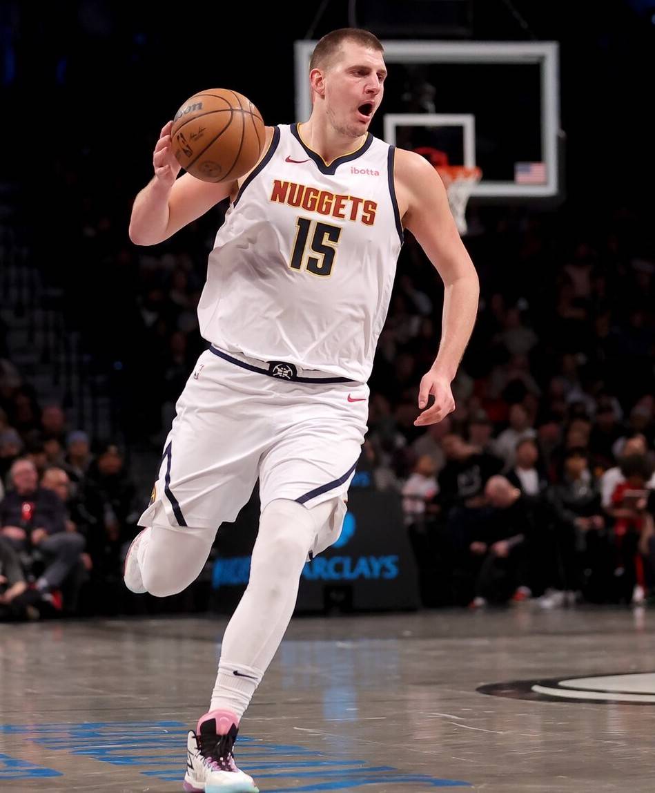 掘金惊艳全场，76人助攻爆棚，约基奇逆转取胜！-开云体育