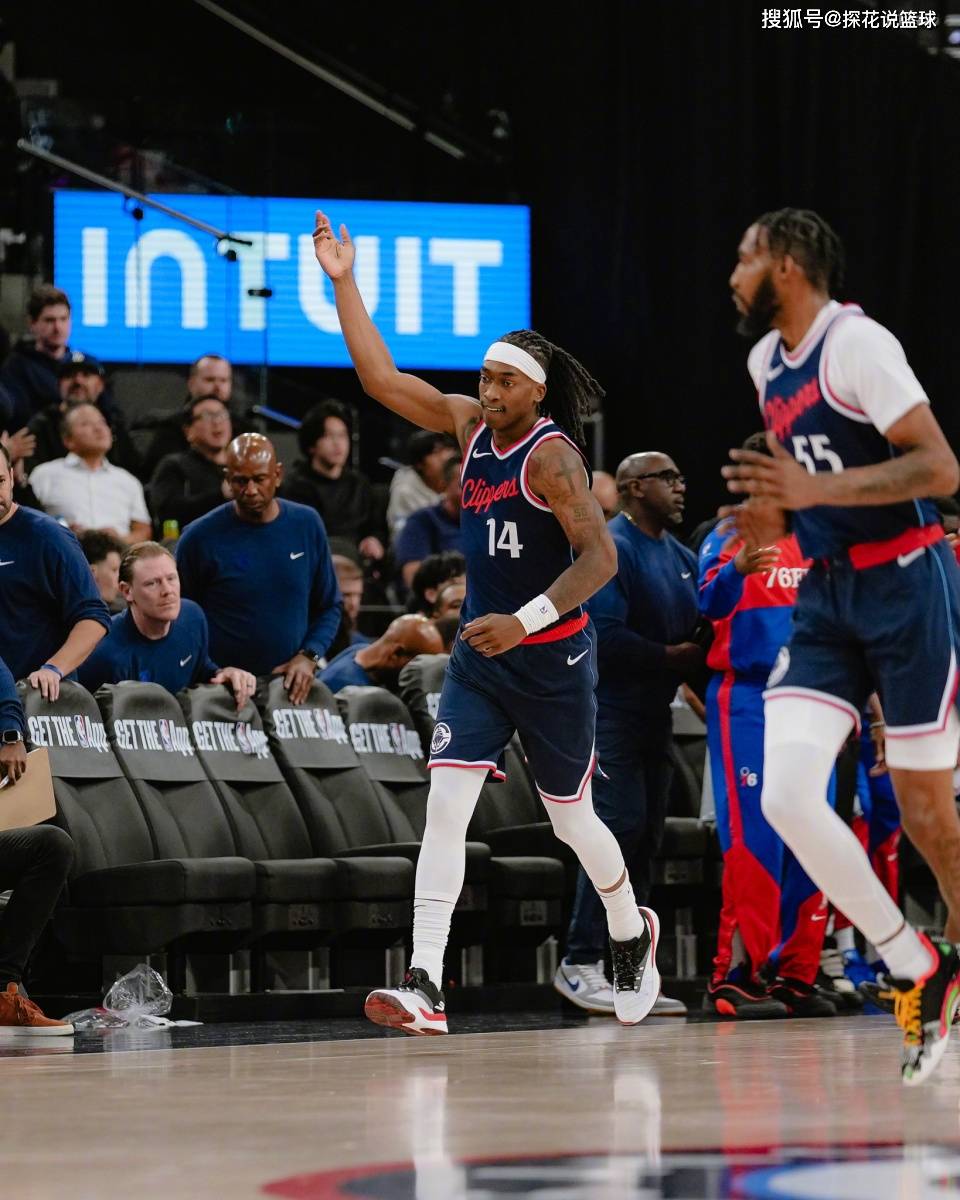 威少三巨头联手，逆转取胜得分突破，快船冲击季后赛！的简单介绍-Kaiyun Sports
