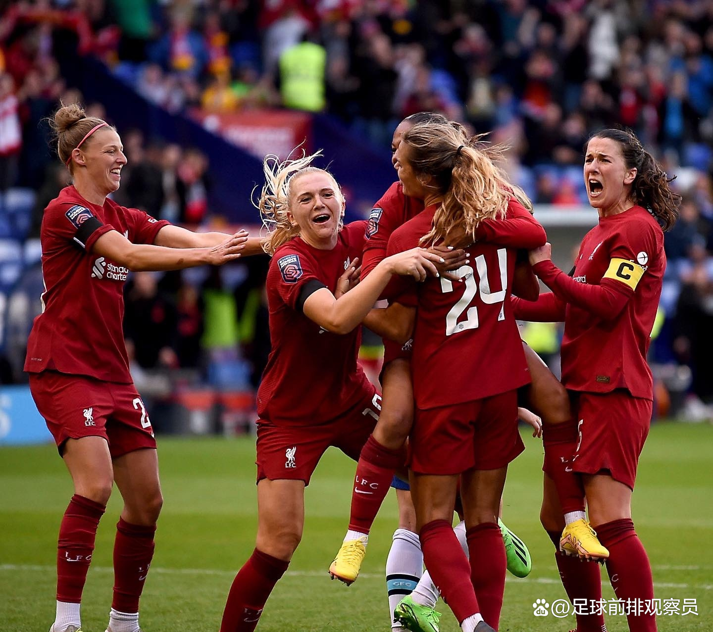 关于足总杯最新形势：利物浦高居榜首，波士顿凯尔特人强势追赶，冠军归属成迷的信息